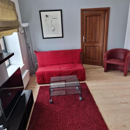 Apartamenty „Lofty W Piecowni” Włocławek Eksteriør bilde