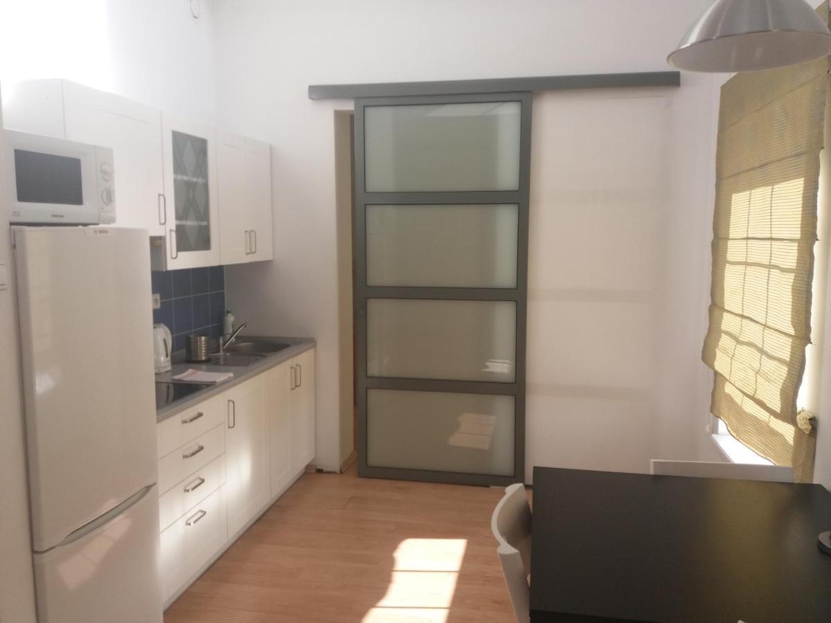 Apartamenty „Lofty W Piecowni” Włocławek Eksteriør bilde