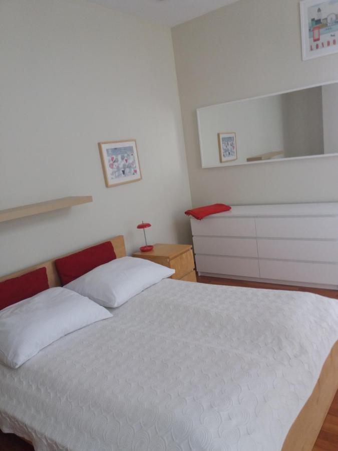 Apartamenty „Lofty W Piecowni” Włocławek Eksteriør bilde