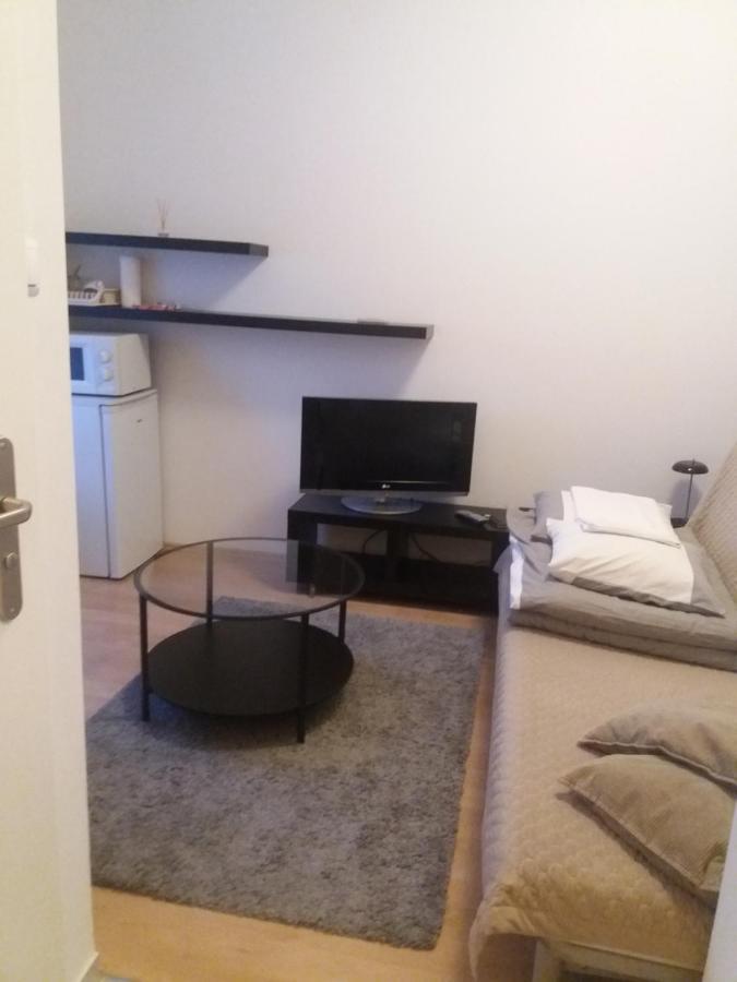 Apartamenty „Lofty W Piecowni” Włocławek Eksteriør bilde
