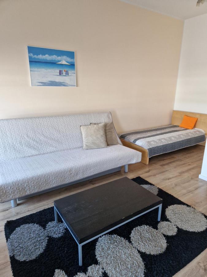 Apartamenty „Lofty W Piecowni” Włocławek Eksteriør bilde
