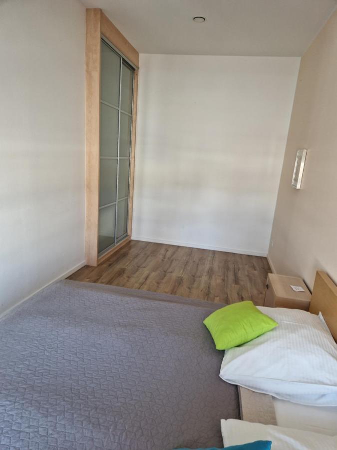 Apartamenty „Lofty W Piecowni” Włocławek Eksteriør bilde