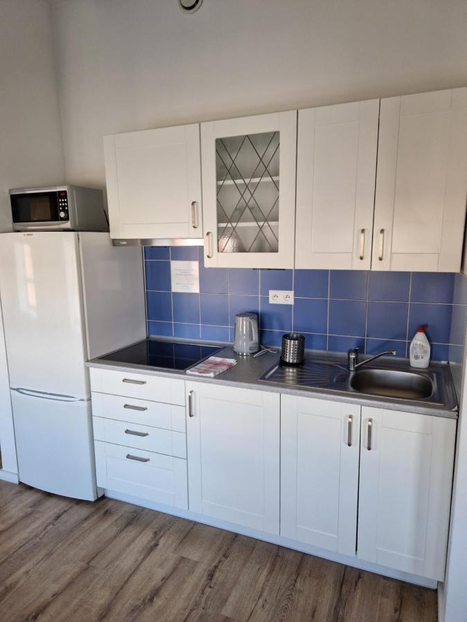 Apartamenty „Lofty W Piecowni” Włocławek Eksteriør bilde