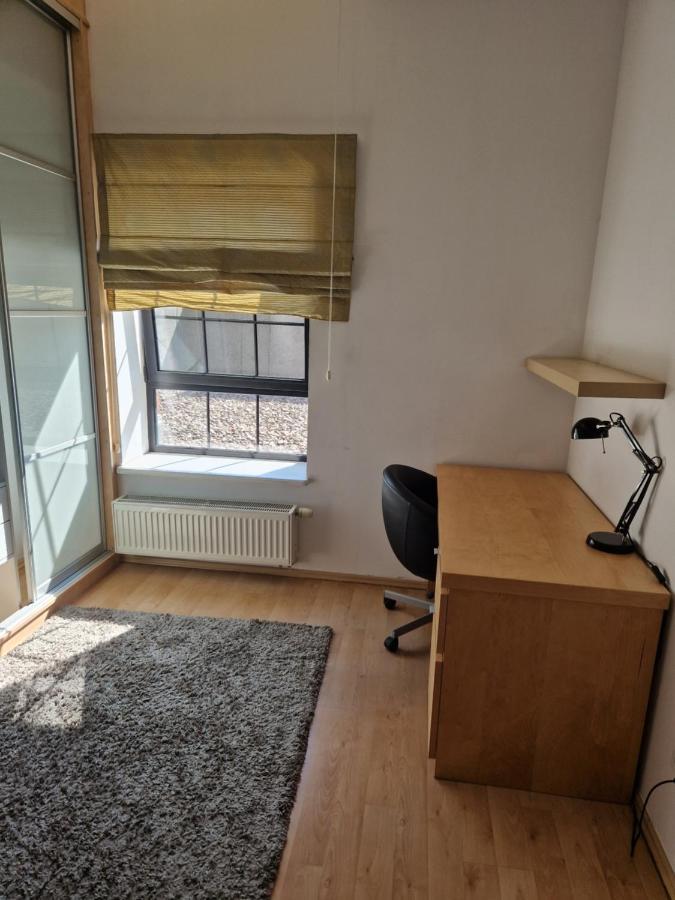 Apartamenty „Lofty W Piecowni” Włocławek Eksteriør bilde