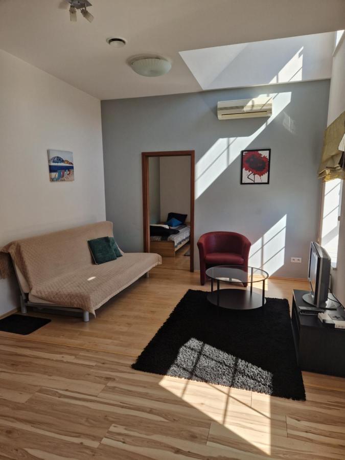 Apartamenty „Lofty W Piecowni” Włocławek Eksteriør bilde