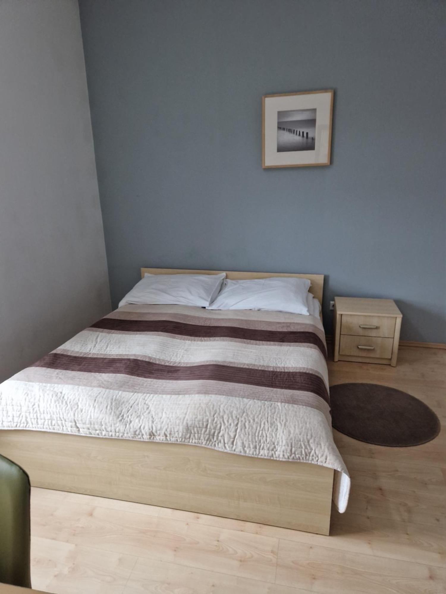 Apartamenty „Lofty W Piecowni” Włocławek Eksteriør bilde