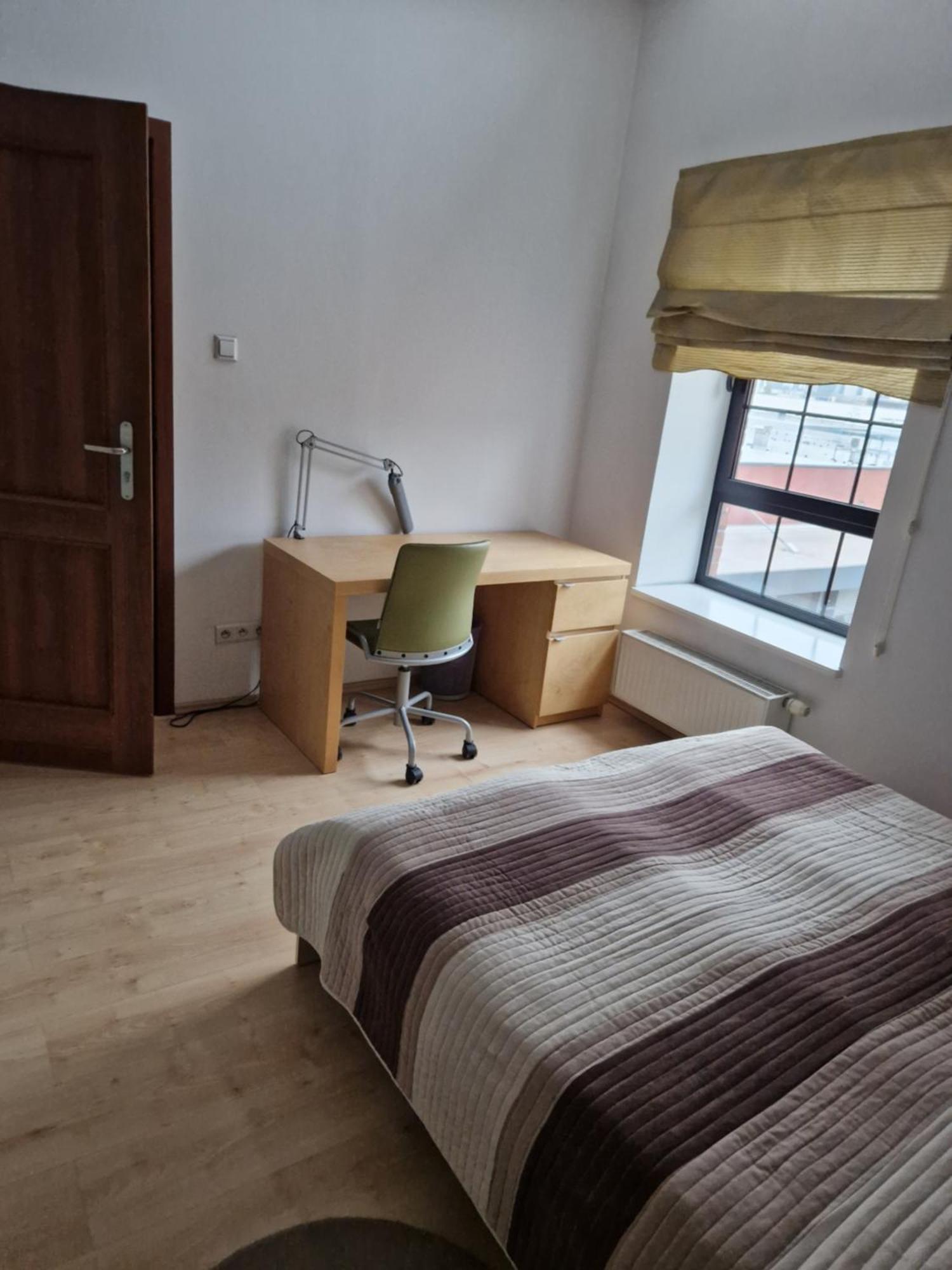 Apartamenty „Lofty W Piecowni” Włocławek Eksteriør bilde