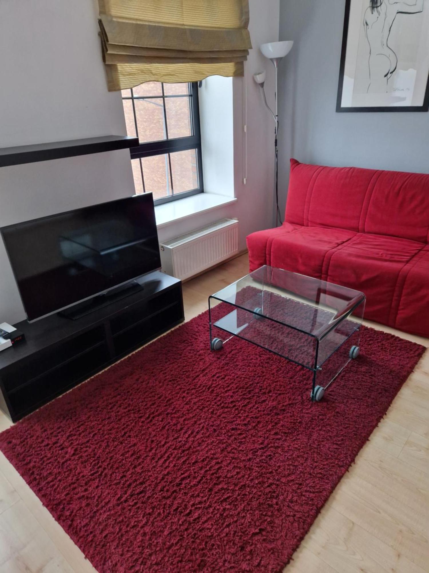 Apartamenty „Lofty W Piecowni” Włocławek Eksteriør bilde