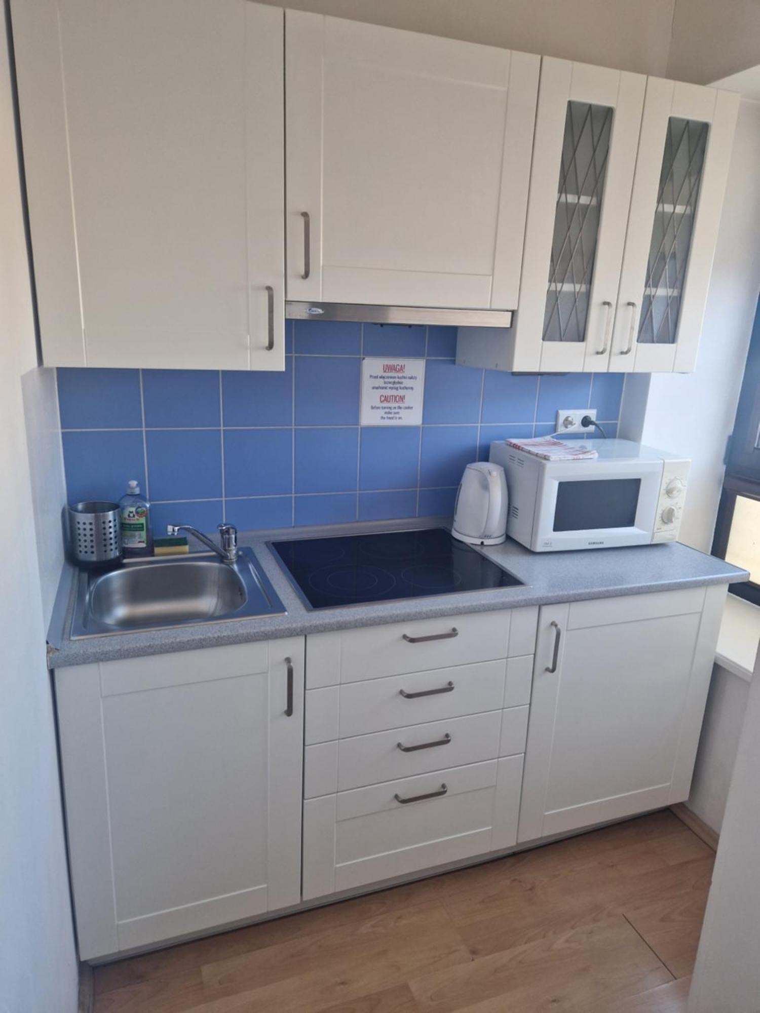 Apartamenty „Lofty W Piecowni” Włocławek Eksteriør bilde
