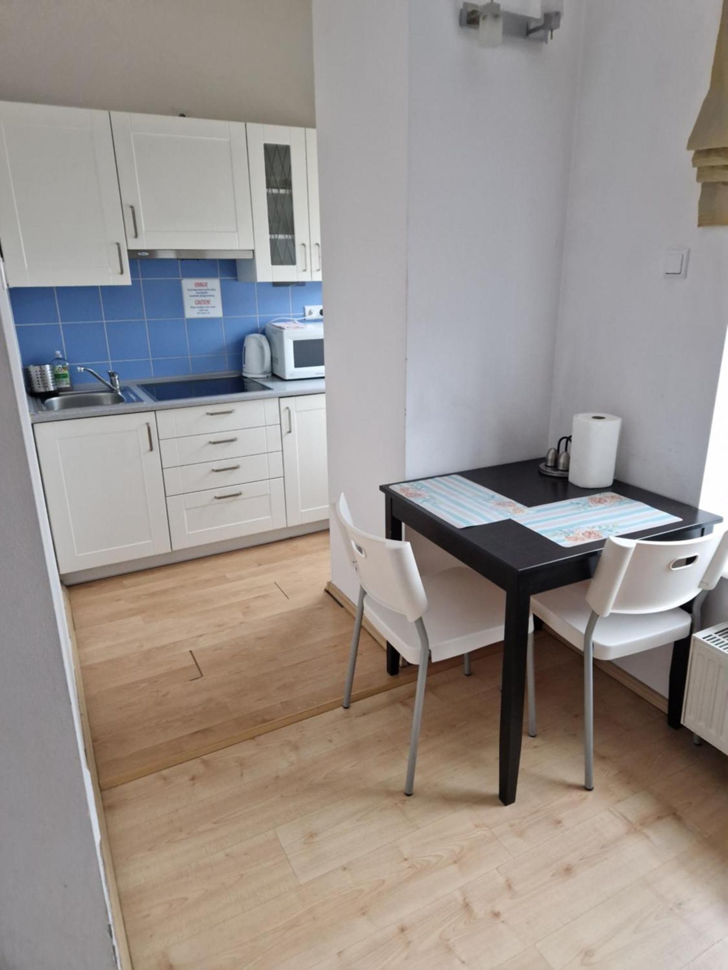 Apartamenty „Lofty W Piecowni” Włocławek Eksteriør bilde