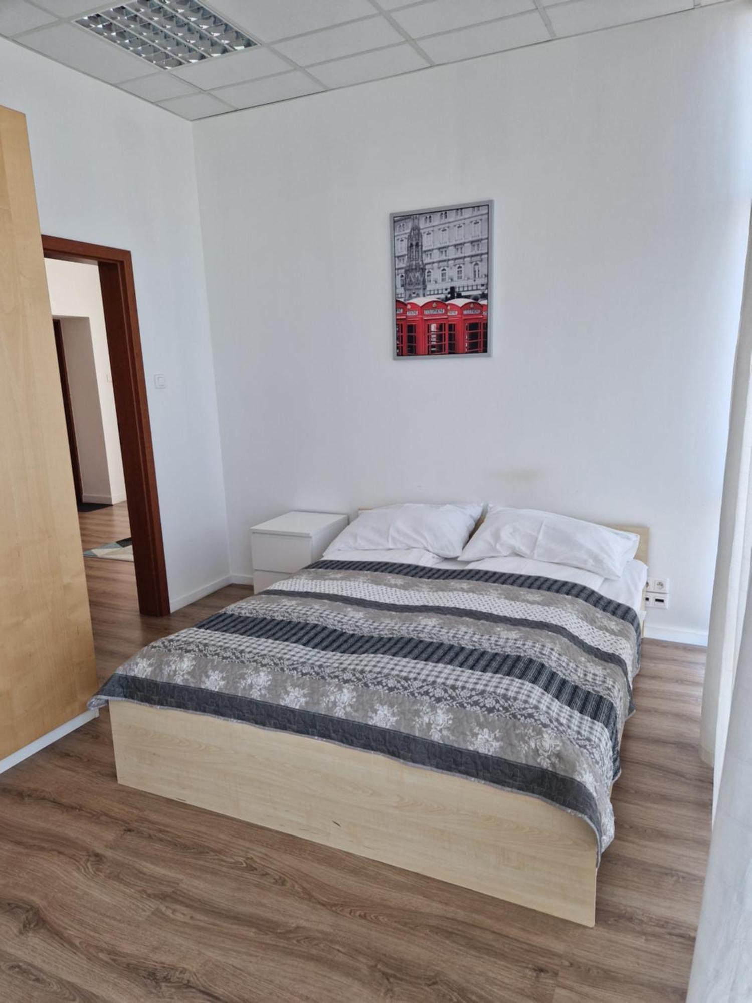 Apartamenty „Lofty W Piecowni” Włocławek Eksteriør bilde