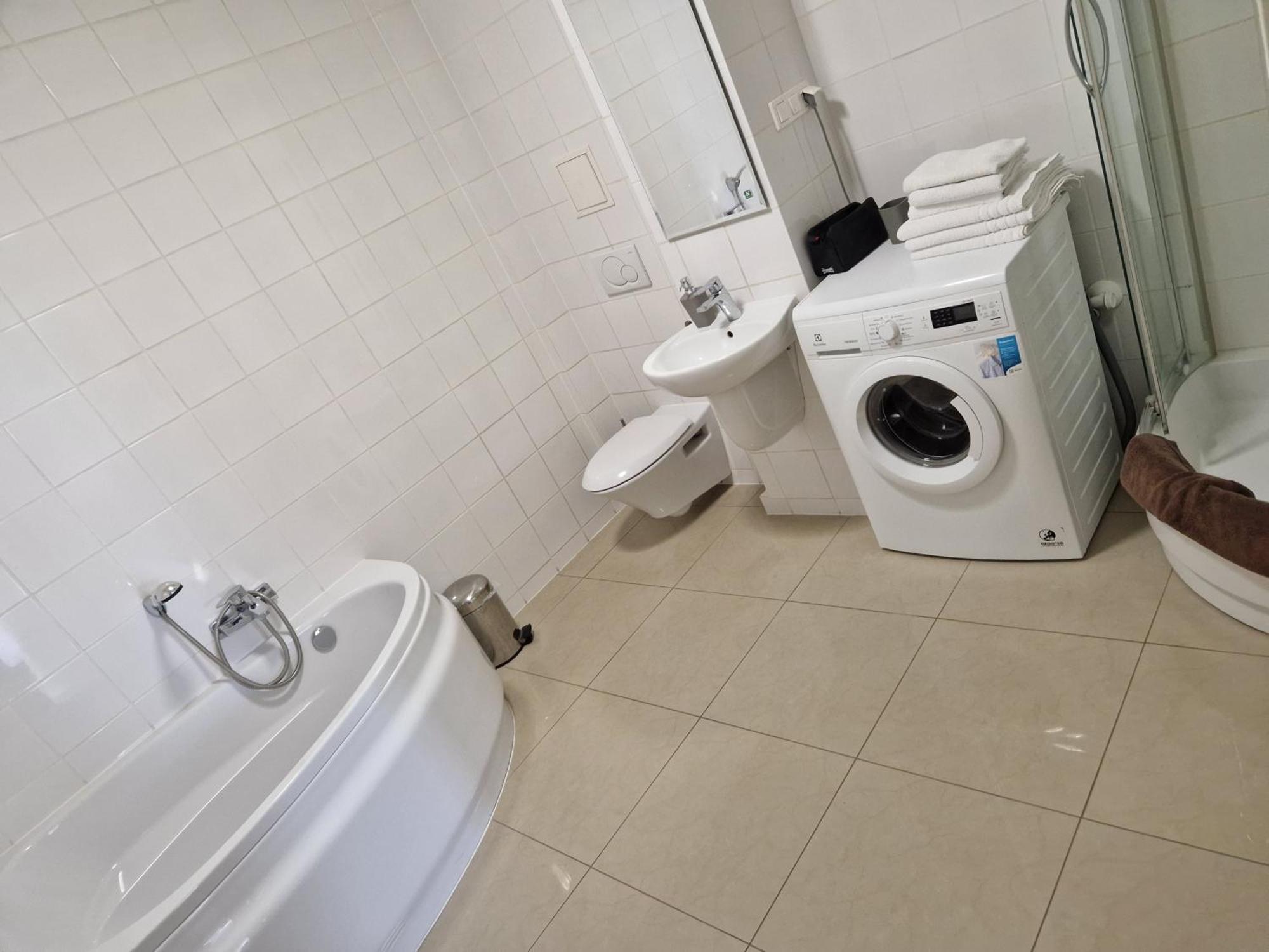 Apartamenty „Lofty W Piecowni” Włocławek Eksteriør bilde