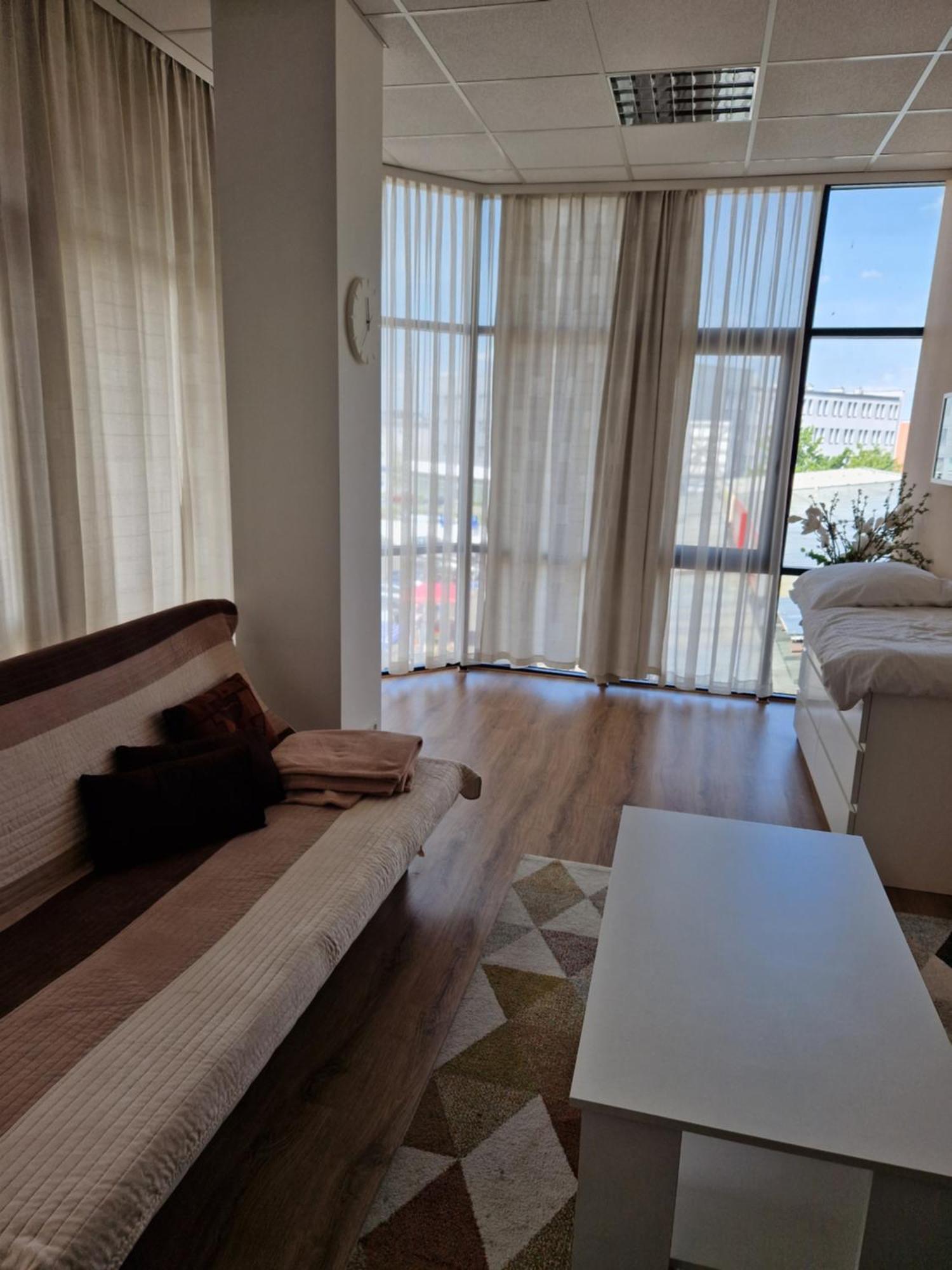 Apartamenty „Lofty W Piecowni” Włocławek Eksteriør bilde