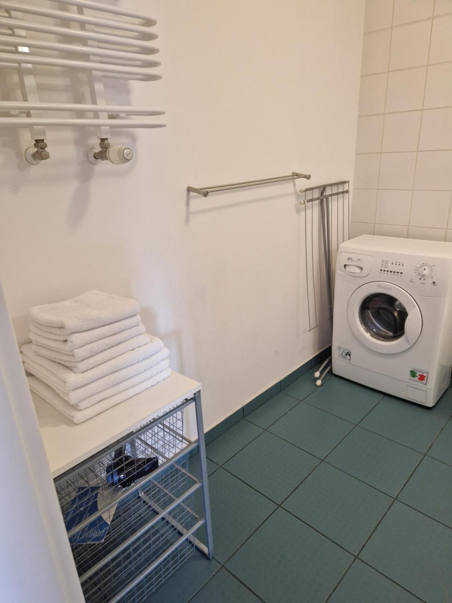 Apartamenty „Lofty W Piecowni” Włocławek Eksteriør bilde