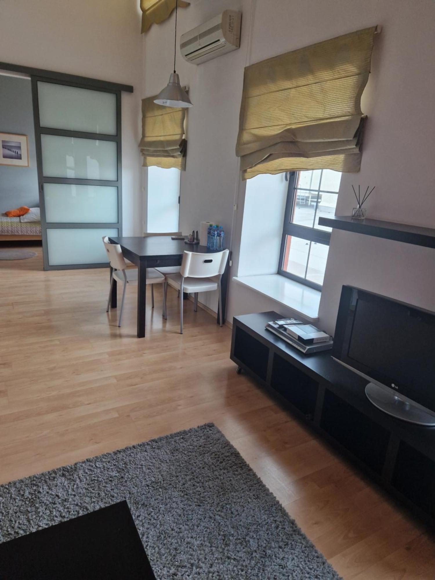 Apartamenty „Lofty W Piecowni” Włocławek Eksteriør bilde