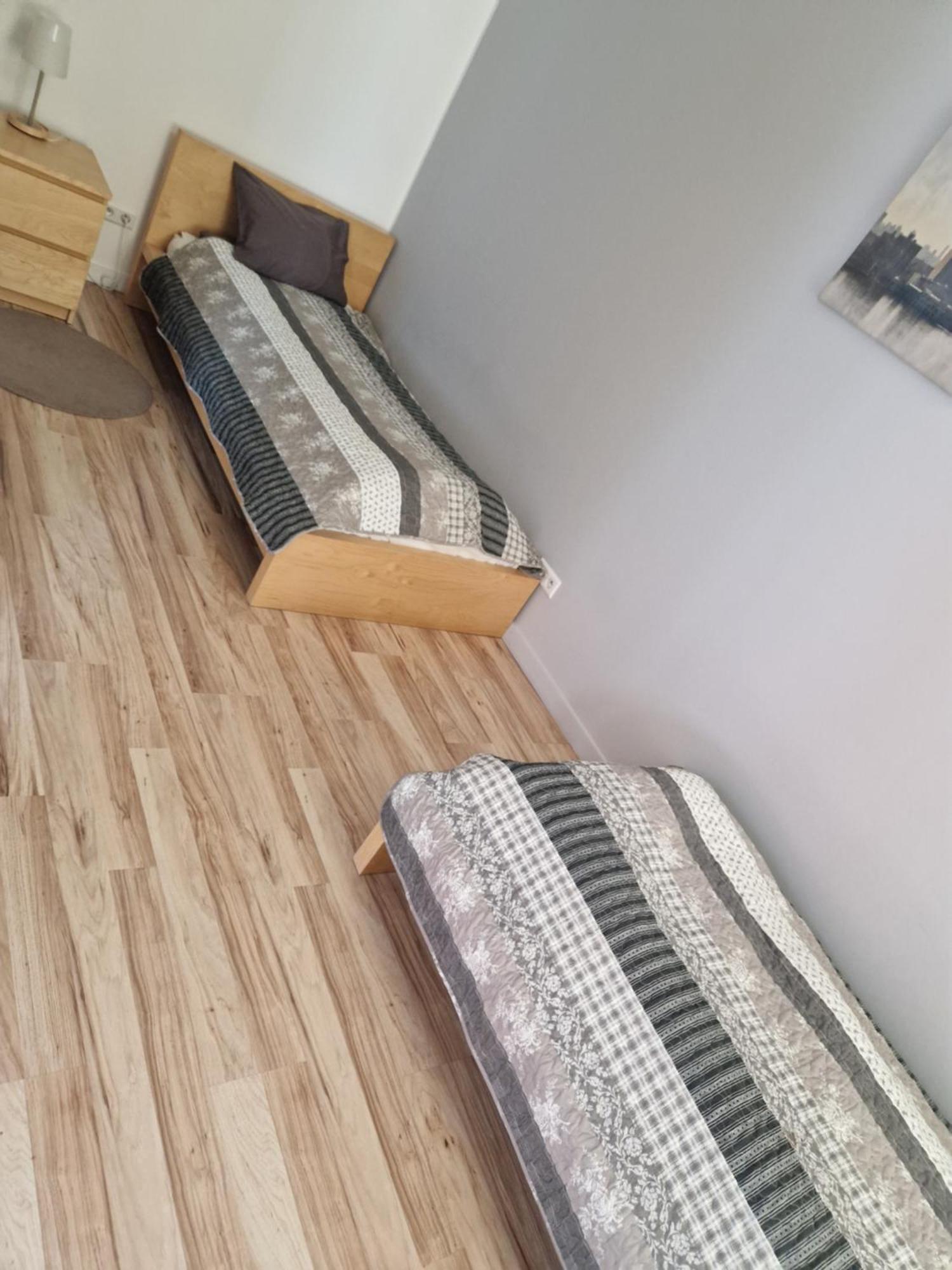 Apartamenty „Lofty W Piecowni” Włocławek Eksteriør bilde