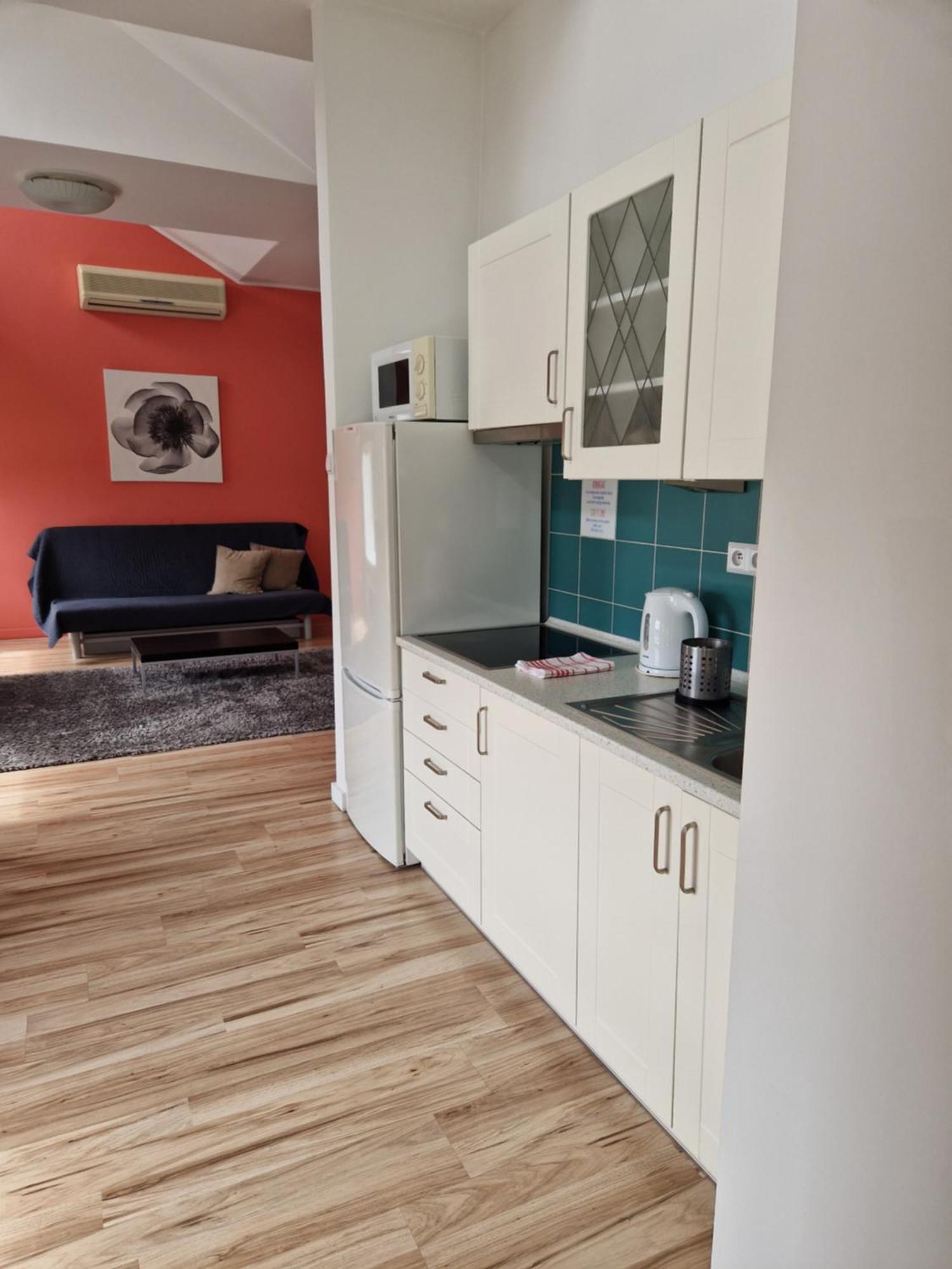 Apartamenty „Lofty W Piecowni” Włocławek Eksteriør bilde