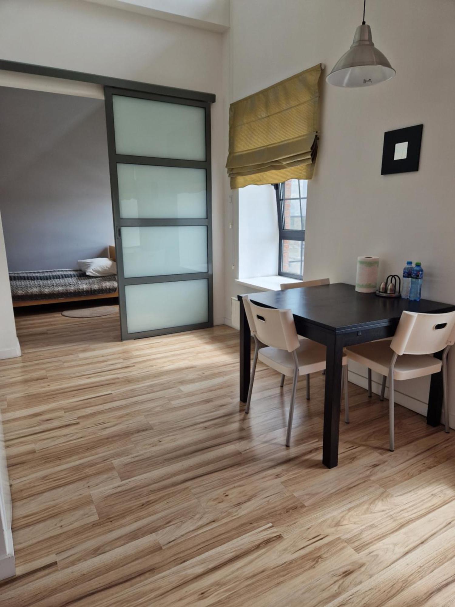 Apartamenty „Lofty W Piecowni” Włocławek Eksteriør bilde