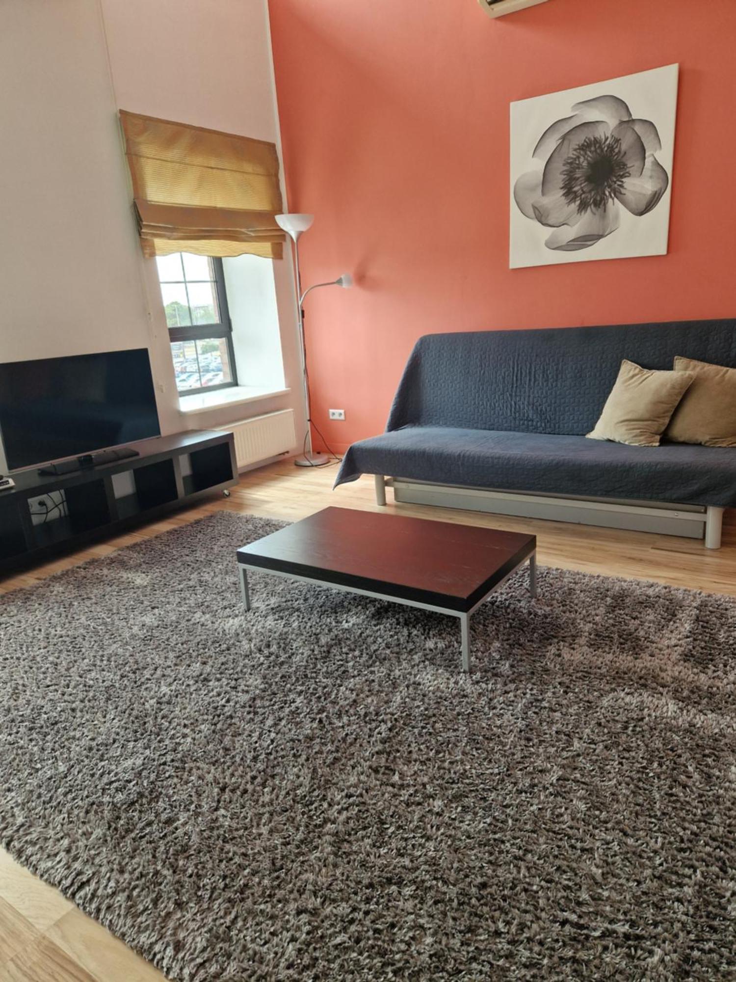 Apartamenty „Lofty W Piecowni” Włocławek Eksteriør bilde