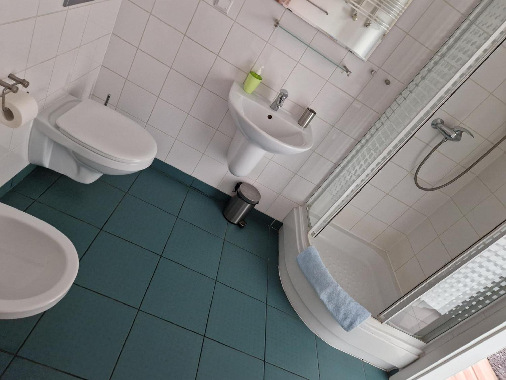 Apartamenty „Lofty W Piecowni” Włocławek Eksteriør bilde