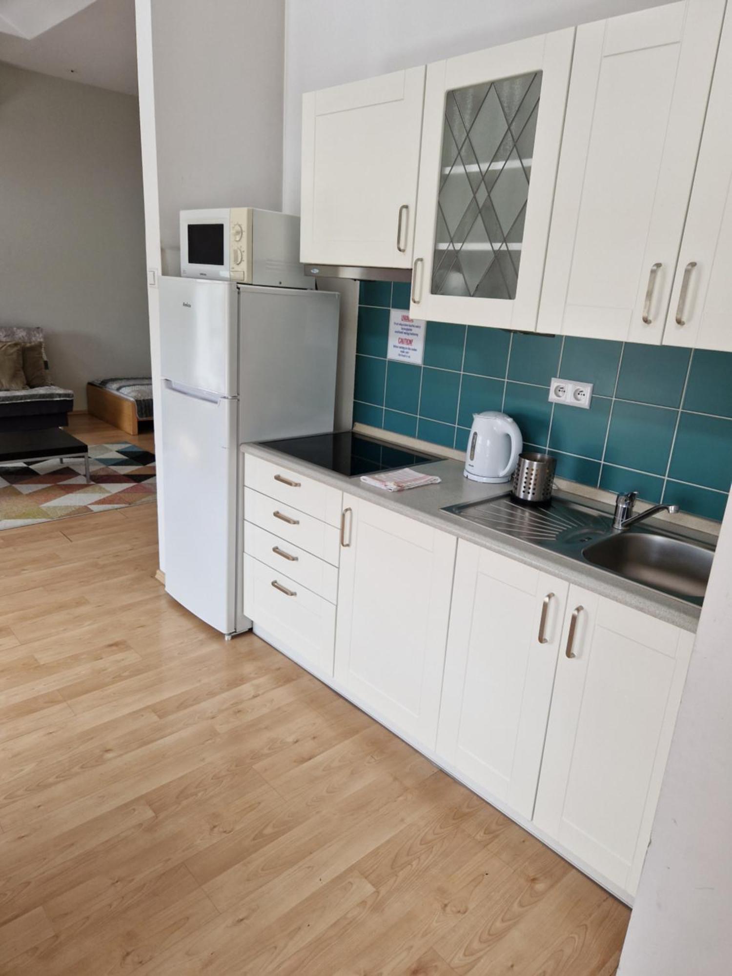 Apartamenty „Lofty W Piecowni” Włocławek Eksteriør bilde