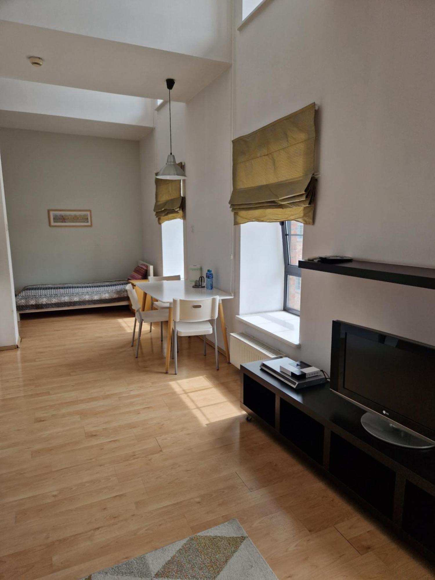 Apartamenty „Lofty W Piecowni” Włocławek Eksteriør bilde