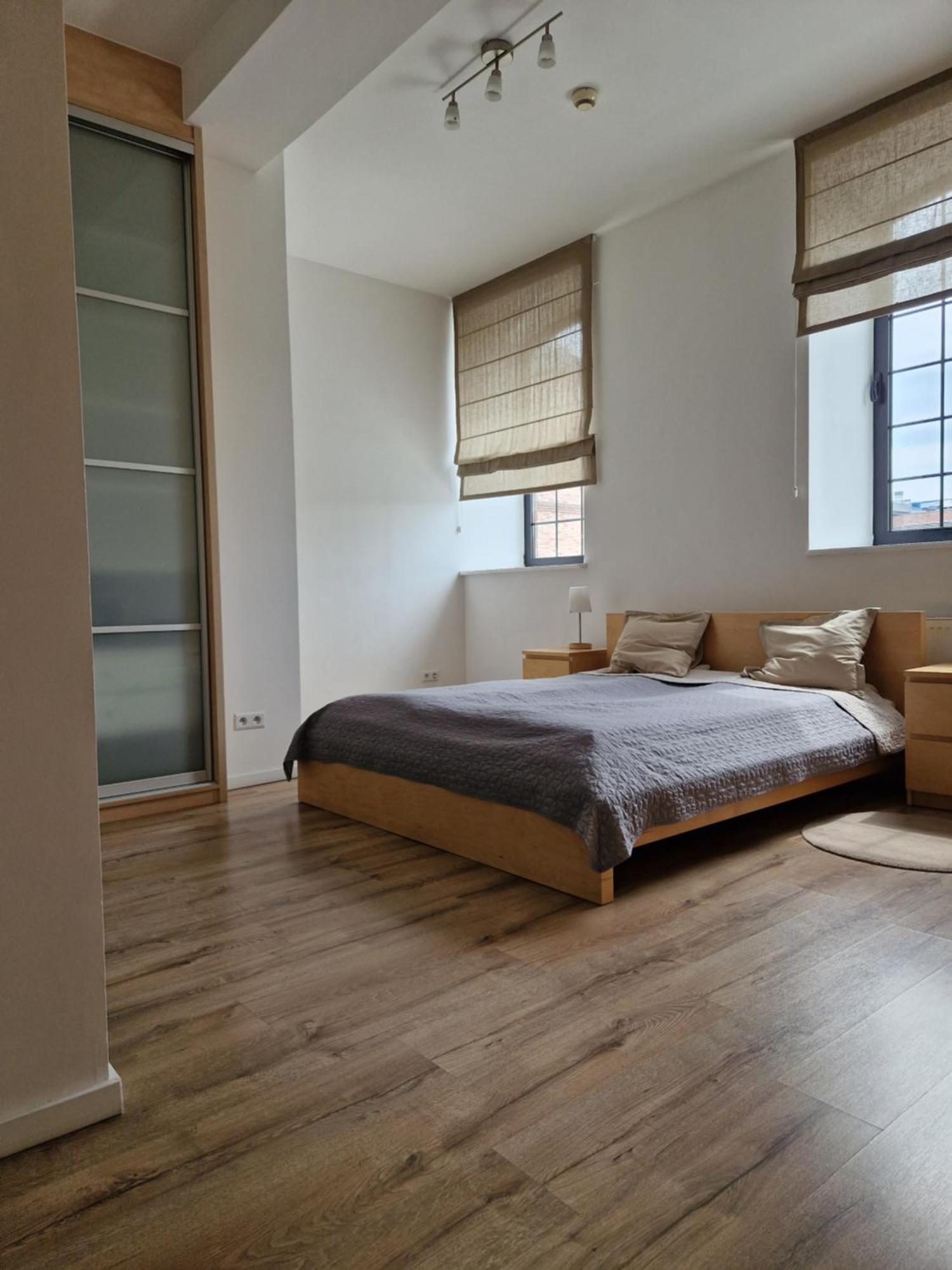 Apartamenty „Lofty W Piecowni” Włocławek Eksteriør bilde