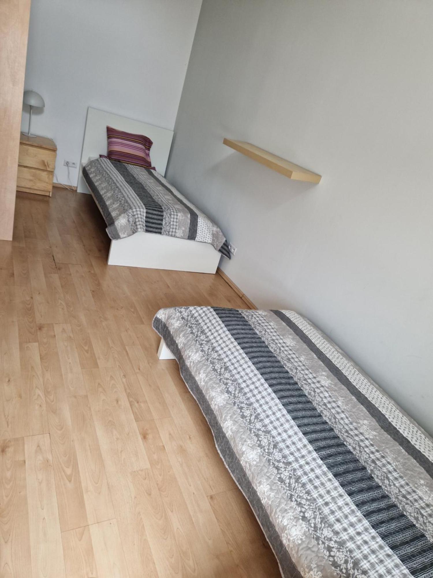 Apartamenty „Lofty W Piecowni” Włocławek Eksteriør bilde