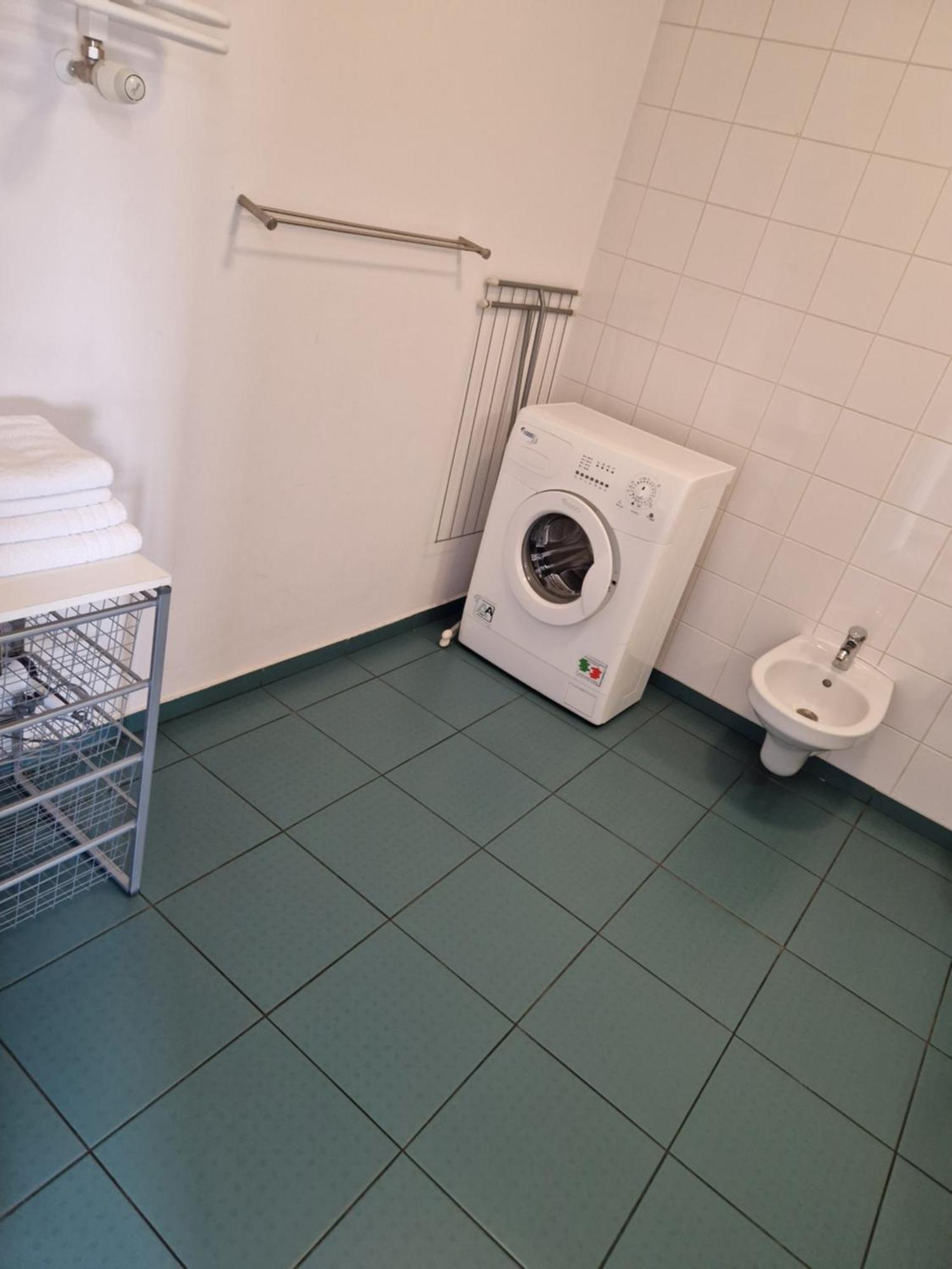 Apartamenty „Lofty W Piecowni” Włocławek Eksteriør bilde