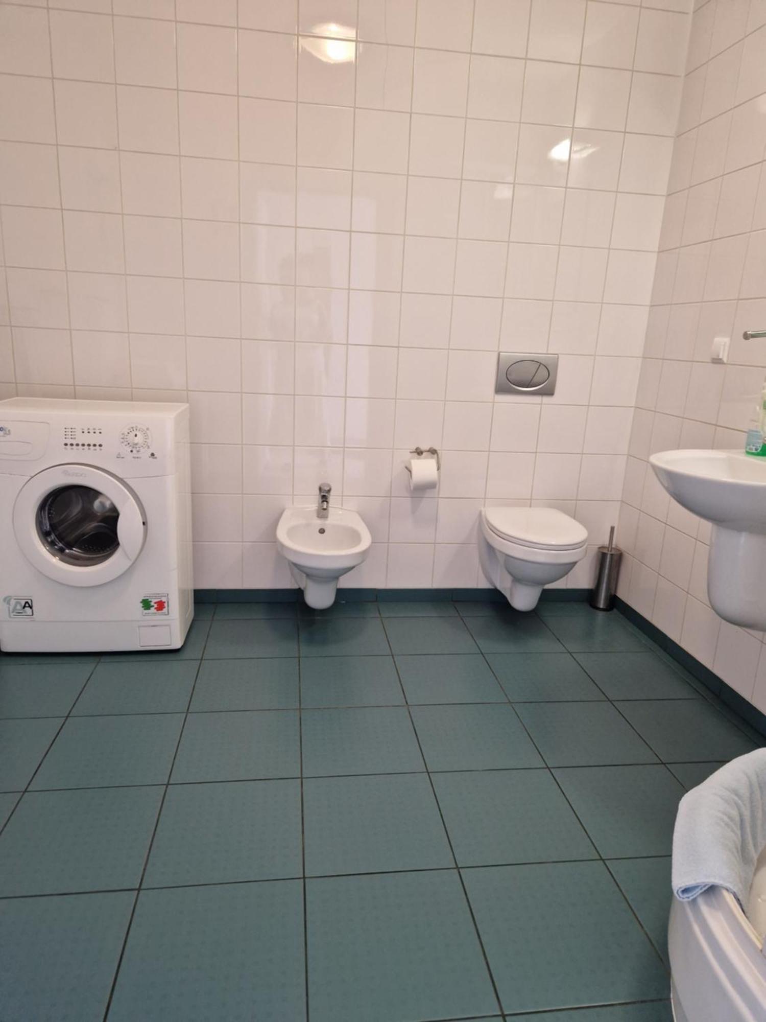 Apartamenty „Lofty W Piecowni” Włocławek Eksteriør bilde