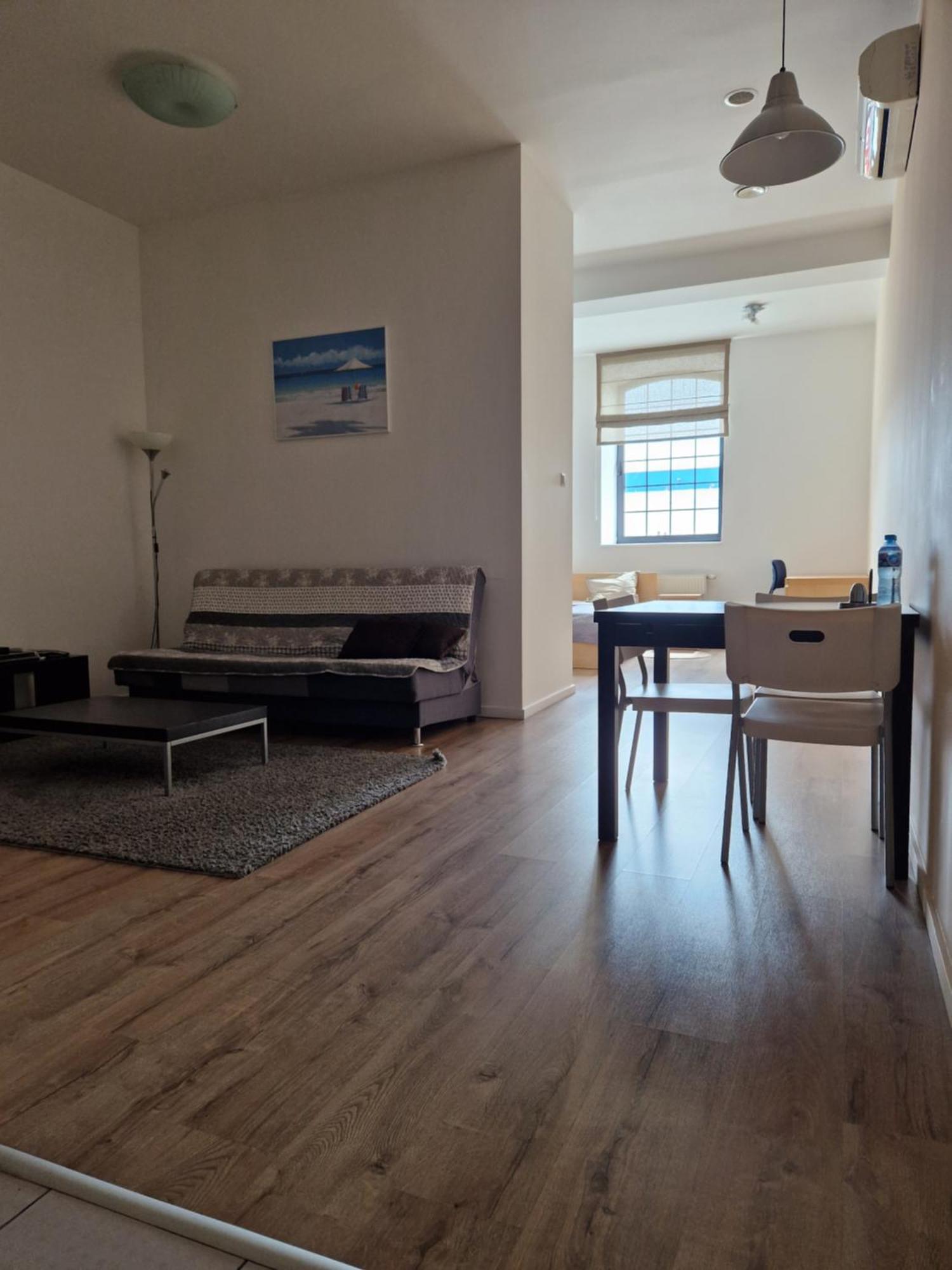 Apartamenty „Lofty W Piecowni” Włocławek Eksteriør bilde