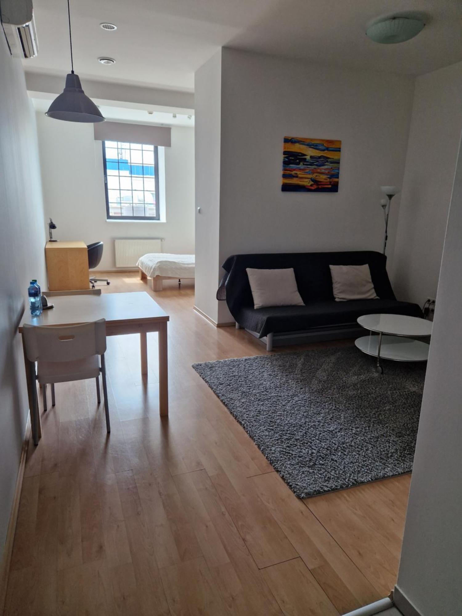 Apartamenty „Lofty W Piecowni” Włocławek Eksteriør bilde