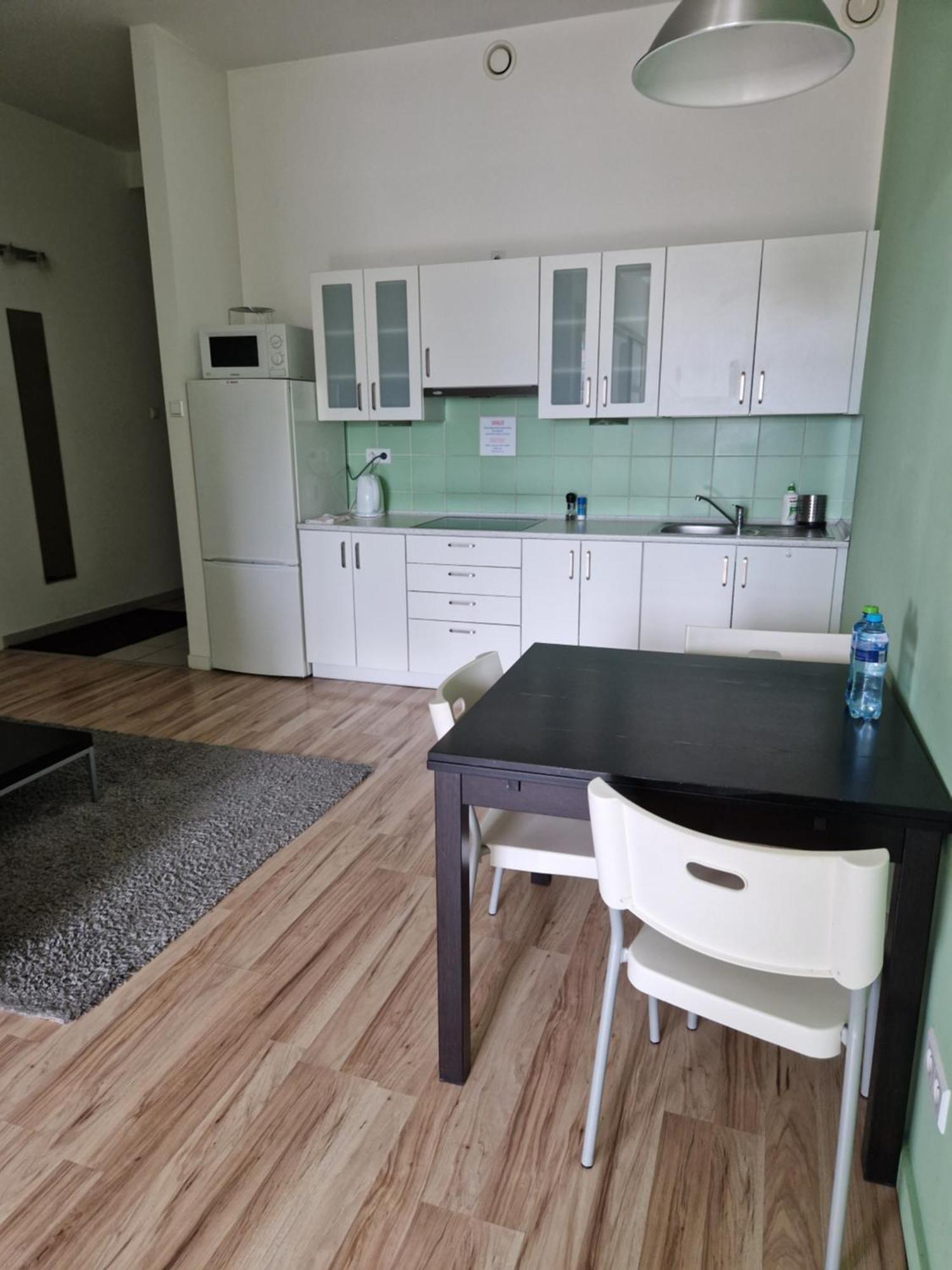 Apartamenty „Lofty W Piecowni” Włocławek Eksteriør bilde