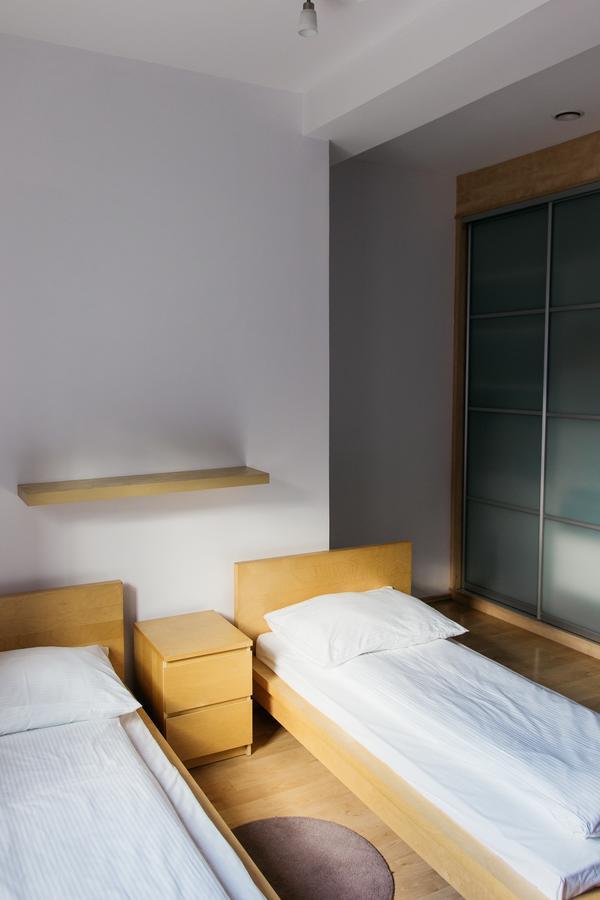 Apartamenty „Lofty W Piecowni” Włocławek Eksteriør bilde