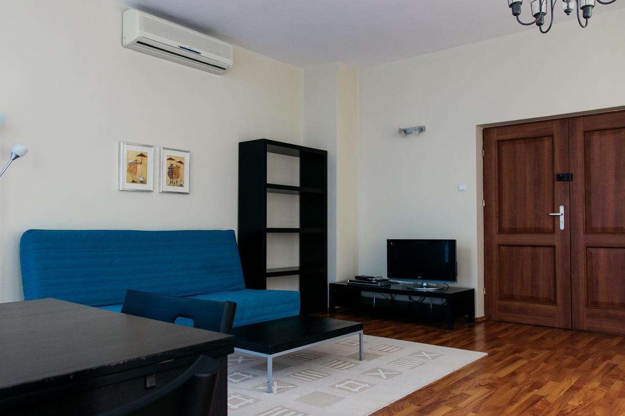Apartamenty „Lofty W Piecowni” Włocławek Eksteriør bilde