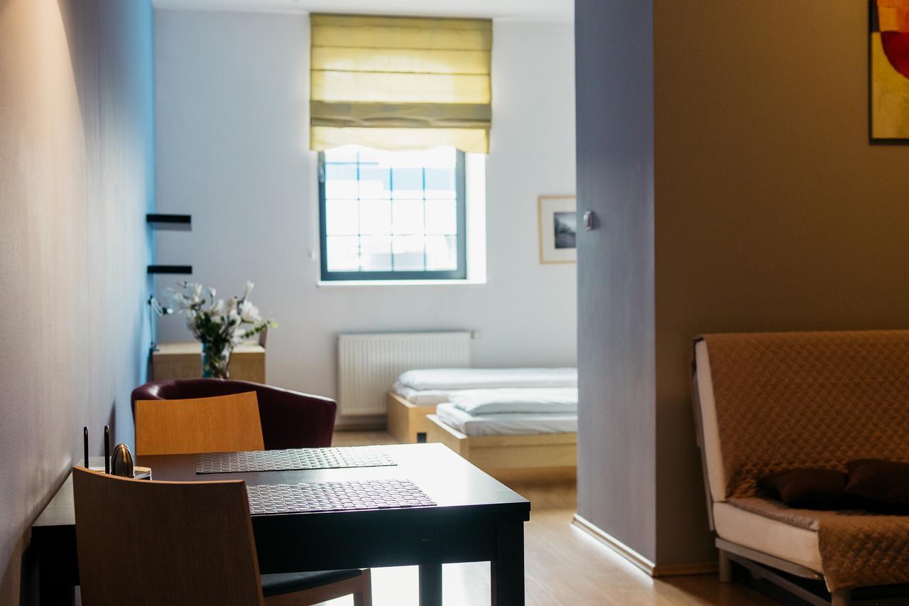 Apartamenty „Lofty W Piecowni” Włocławek Eksteriør bilde