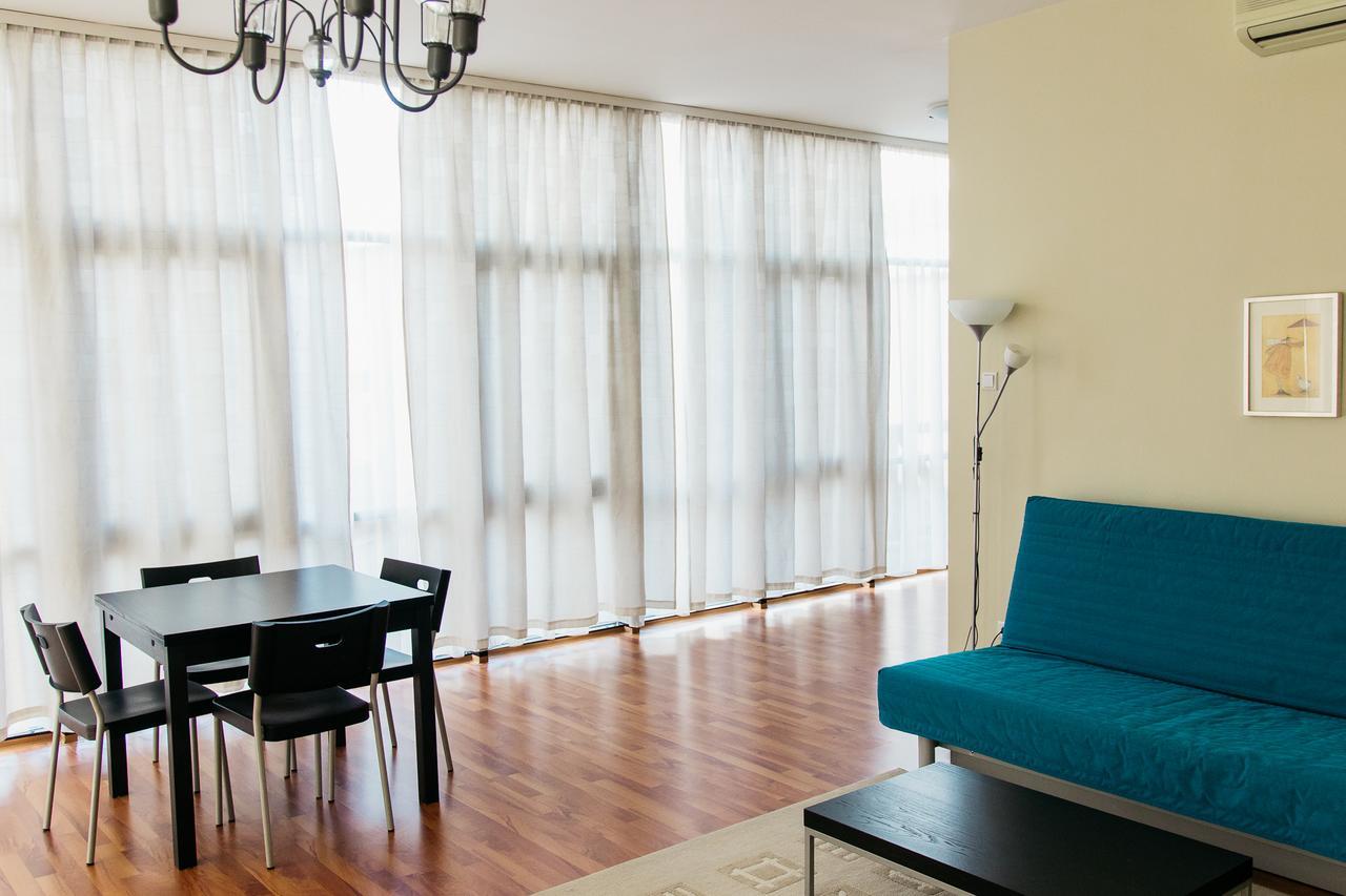 Apartamenty „Lofty W Piecowni” Włocławek Eksteriør bilde