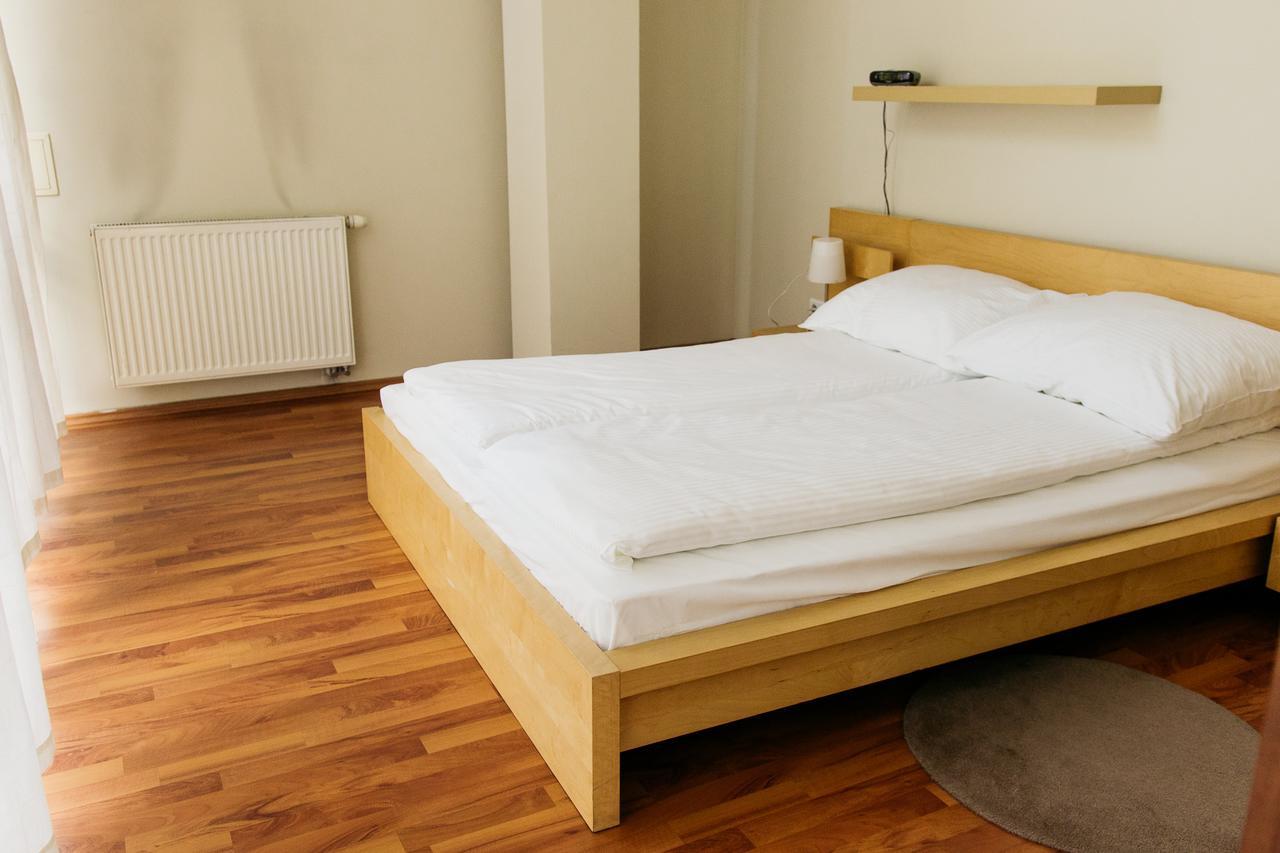Apartamenty „Lofty W Piecowni” Włocławek Eksteriør bilde